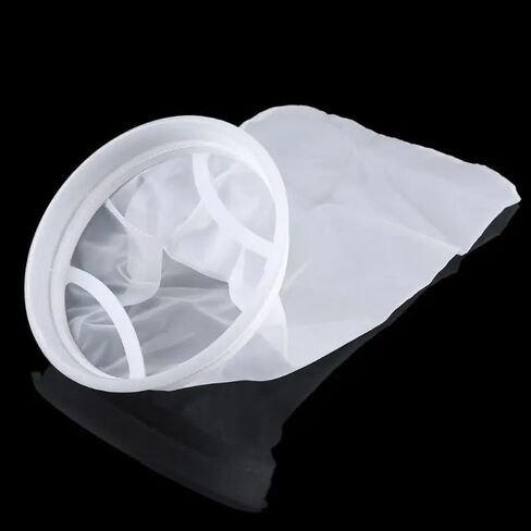 Nylon Mesh Filter Bags - Aquarium Sump Filter Replacement in Saudi Arabia