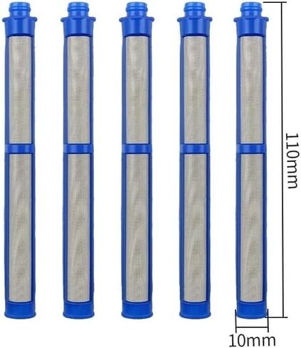 Gun Filter, Paint Spraying Tool, Compatible with Most Spray Guns(20pcs) in Saudi Arabia