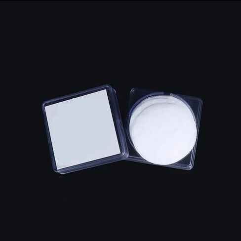 PTFE Clip for Laboratory Use | Hydrogen Chloride Sampling Holder | 25/40/47mm PTFE Filter Membrane(25mm PTFE Holder) in Saudi Arabia