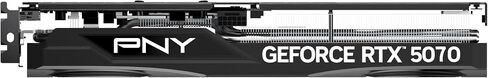 PNY GeForce RTX™ 5070 ARGB Overclocked Triple Fan in Saudi Arabia