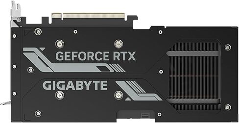 GIGABYTE GEFORCE RTX 5070 WINDFORCE SFF 12G CARTER ، 12GB 256-BIT GDDR7 ، PCIE 5.0 ، Windforce Cooling System ، GV-N5070WF3-12GD VIDEO in Kuwait