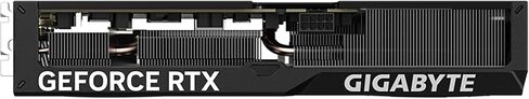 GIGABYTE GEFORCE RTX 5070 WINDFORCE SFF 12G CARTER ، 12GB 256-BIT GDDR7 ، PCIE 5.0 ، Windforce Cooling System ، GV-N5070WF3-12GD VIDEO in Kuwait