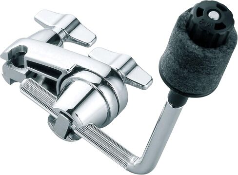 Tama Ca30en Cymbal Holder قصير مع نظام Tilter السريع in Saudi Arabia