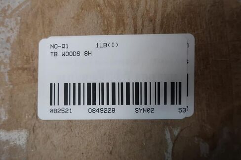 8H Coupling SF Sleeve in Saudi Arabia