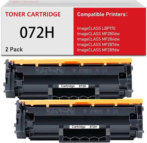 C310 C315 High Capacity Black Toner Cartridge Compatible for Xerox 006R04364 006R04356 Toner Cartridge for Xerox C310 C315 C310DNI C315DNI C310DNIM Printer(8,000Pages, 2 Pack) in Saudi Arabia