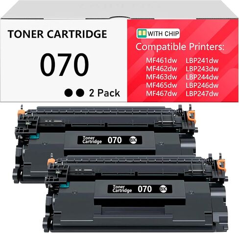 C310 C315 High Capacity Black Toner Cartridge Compatible for Xerox 006R04364 006R04356 Toner Cartridge for Xerox C310 C315 C310DNI C315DNI C310DNIM Printer(8,000Pages, 2 Pack) in Saudi Arabia