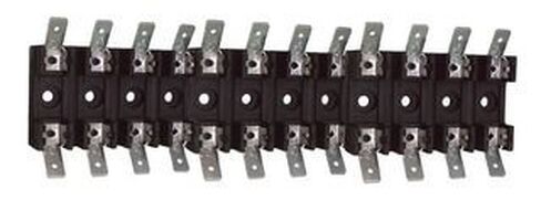 Cooper Bussmann BD163NR Buss Fuse Block, S-8202-12-R in Saudi Arabia