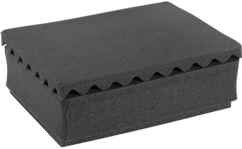 Pelican 1521 Foam Set (3-Piece) in Saudi Arabia