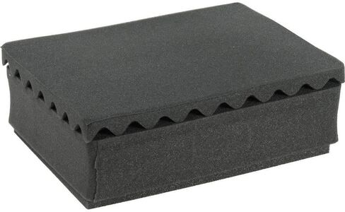 Pelican 1521 Foam Set (3-Piece) in Saudi Arabia