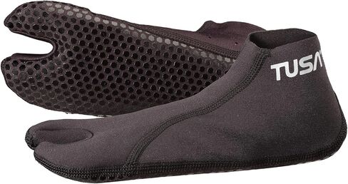 TUSA Sport Neoprene Fin Socks Tabi Style in Saudi Arabia