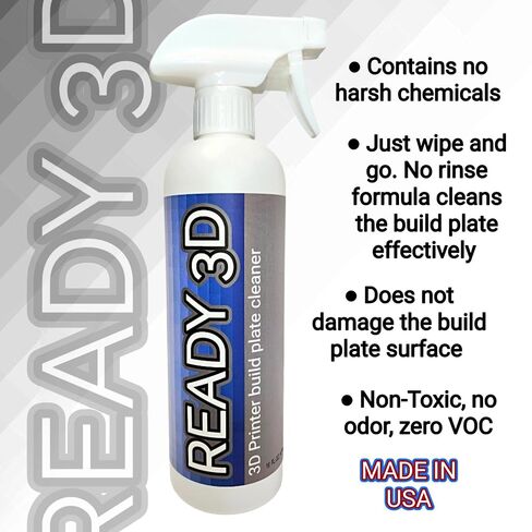 طابعة تصميم لوحة منظف ، غير سامة ، لا رائحة ، صياغة لمادة لاصقة صفيحة ثلاثية الأبعاد جاهزة in Kuwait