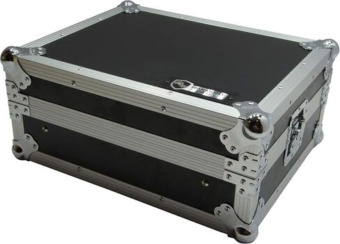 Harmony Audio HC12Mixlt Flight Universal 12 "Mixer Glide Laptop Stand DJ Case Case in Saudi Arabia