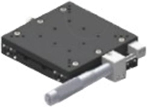 Biran LX120-R X-AXIS Platform Slide Slide Fine Adjustment Optics in Saudi Arabia