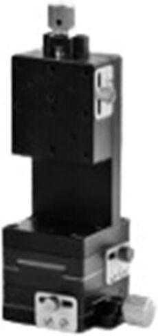 Biran Xyzfes40-R XYZ-AXIS MANUAL TABLE STILL SLIDE TABLE مع مرحلة إبداع أخدود توهمة in Saudi Arabia