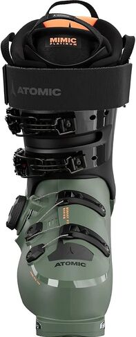 Atomic ، Hawx Prime XTD 120 Boa GW في Boot - 2026 in Saudi Arabia