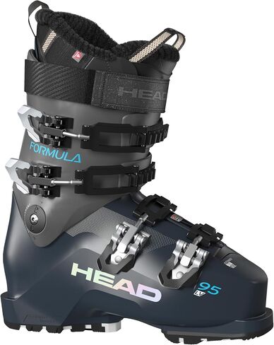 Formula 95 W LV GW Women's Alpine Ski Boots in Saudi Arabia