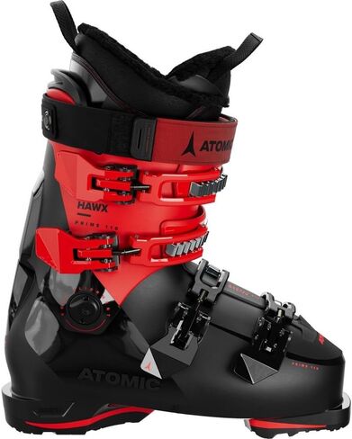 أحذية التزلج الذرية 25 AE5030020 Hawx Prime 110 GW (Black X Red/28.5/Men's ، Lady's) in Saudi Arabia