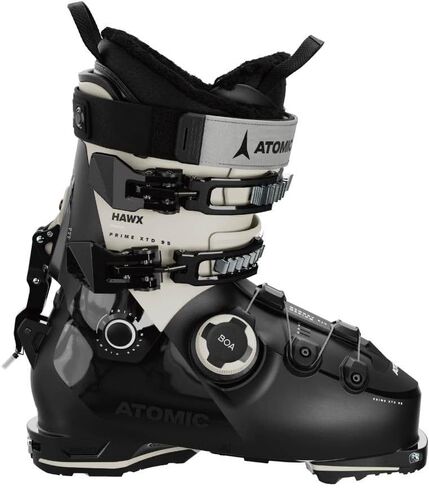 Atomic, HAWX Prime XTD 95 Boa GW at Boot - 2026 - Women's in Saudi Arabia