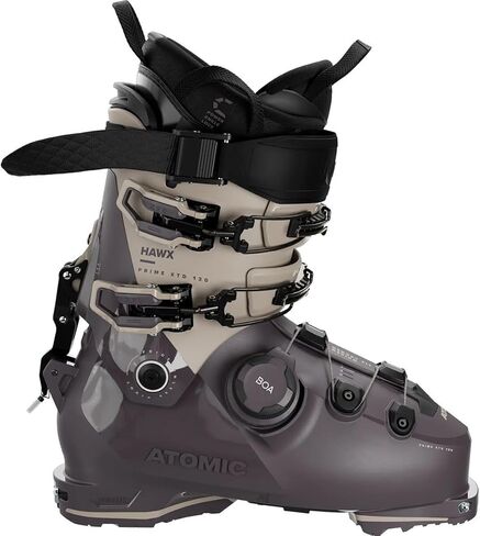 Atomic ، Hawx Prime XTD 130 Boa GW في Boot - 2026 in Saudi Arabia