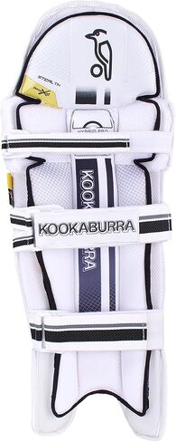 KOOKABURRA Stealth Pro Batting Pads in Saudi Arabia