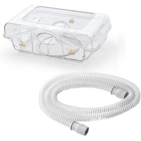 Dream-Station Water Chamber and Standard T-ubing in Kuwait