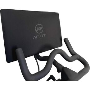 غطاء واقي شاشة النسيج المرن لشاشات 21.5 بوصة - يناسب دراجة بيلوتون الأصلية (لا يناسب الدراجة+) ، آلات اللياقة البدنية Yesoul in Kuwait