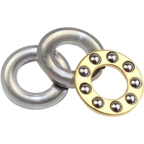 2PCS مصغرة مستوية تحمل F2-6 F2.5-6 F3-8 F9-17 F6-11 F12-21 F12-23 F8-22 F10-18 F6-14 F5-12 F8-14 F4-10 (F9-17M) in Kuwait