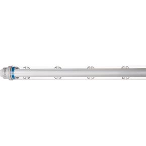 LED BigEasy Sign Tubes, Double Sides, Indoor and Outdoor, Rotatable R17D, Replace F36T12HO and F36T12VHO, 120-277VAC, 17W, 130LM/W, 2210LM, 6500K, SAM UL Retro, 5 Year Warranty in Saudi Arabia