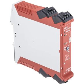440R-S12R2 Monitoring Safety Relay 440RS12R2 New in Box with Warranty in Saudi Arabia