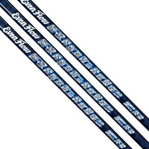 TRUE TEMPER Project X EvenFlow Riptide CB Shaft (Choose Flex and Compatible Adaptors) in Saudi Arabia