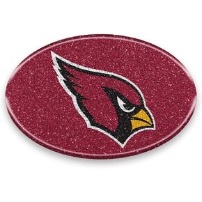 NFL Color Bling Emblem, 4" x 4" in Kuwait
