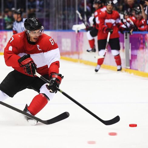 6pcs الهوكي الجليدي مع حقيبة شبكية ، والهوكي الجليدي الرياضي من الهوكي الجليدي الناعم للأطفال البالغين لممارسة التدريب الكلاسيكي in Kuwait