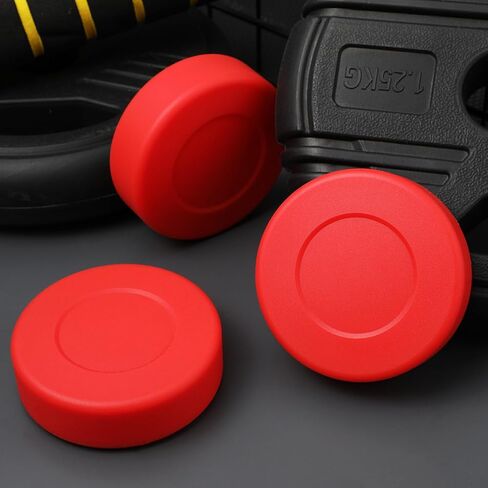 6pcs الهوكي الجليدي مع حقيبة شبكية ، والهوكي الجليدي الرياضي من الهوكي الجليدي الناعم للأطفال البالغين لممارسة التدريب الكلاسيكي in Kuwait