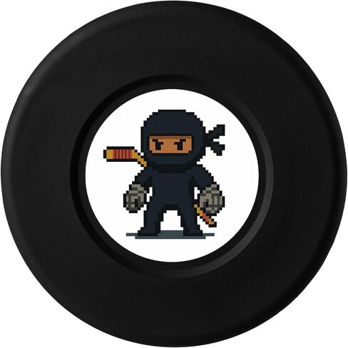 Hockey Training Puck 6 oz. Kinetic Weight for Off-Ice Practice in Saudi Arabia