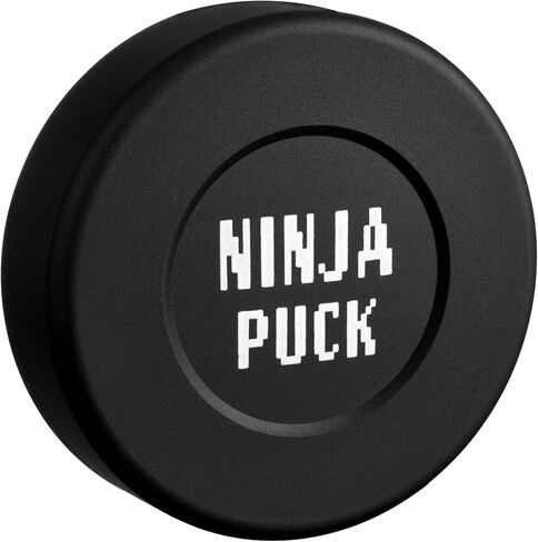 Hockey Training Puck 6 oz. Kinetic Weight for Off-Ice Practice in Saudi Arabia