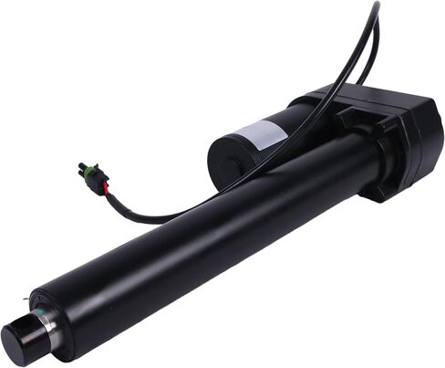 استبدال Jeenda لـ AE52551 Electric Twine Arm Armator متوافق مع John Deere Baler Models 335 ، 375 ، 385 ، 446 ، 447 ، 456 ، 457 ، 466 ، 467 ، 546 ، 547 ، 556 ، 557 ، 566 ، 572 ، 582 ، 592 ، 592 in Saudi Arabia