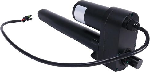 استبدال Jeenda لـ AE52551 Electric Twine Arm Armator متوافق مع John Deere Baler Models 335 ، 375 ، 385 ، 446 ، 447 ، 456 ، 457 ، 466 ، 467 ، 546 ، 547 ، 556 ، 557 ، 566 ، 572 ، 582 ، 592 ، 592 in Saudi Arabia