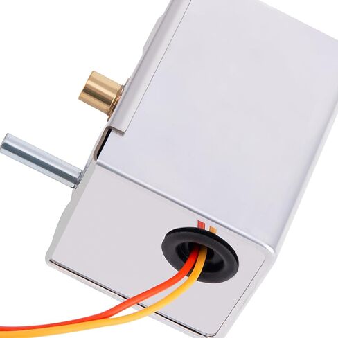 maXpeedingrods RZ3-1M Damper Actuator Motor for Honeywell M847D M847D1004, 2 Wire Spring Return Damper Motor Actuator in Saudi Arabia