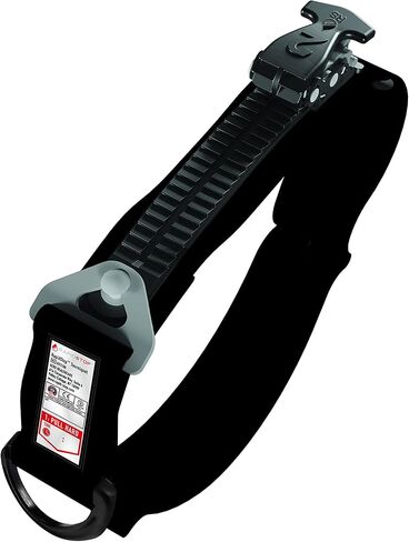 Aero Healthcare RST100 Rapidstop Black Tourniquet لحالة الطوارئ في الهواء الطلق في الهواء الطلق التكتيكي لتوفير النزف ، والتشغيل المفرد لضمادات العرف. صنع في الولايات المتحدة in Saudi Arabia