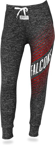 Zubaz Men's NFL Women's Joggers in Saudi Arabia