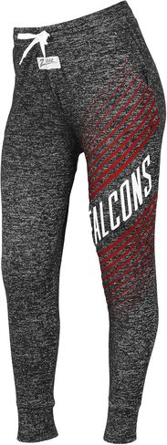 Zubaz Men's NFL Women's Joggers in Saudi Arabia