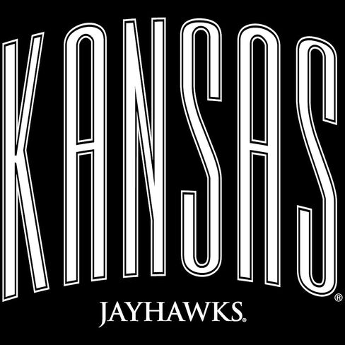 CornBorn Kansas Jayhawks Jogger Sweatpants - Choose Your Design in Kuwait