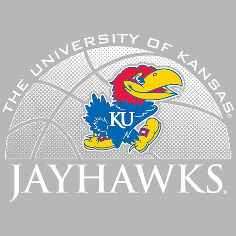 CornBorn Kansas Jayhawks Jogger Sweatpants - Choose Your Design in Kuwait