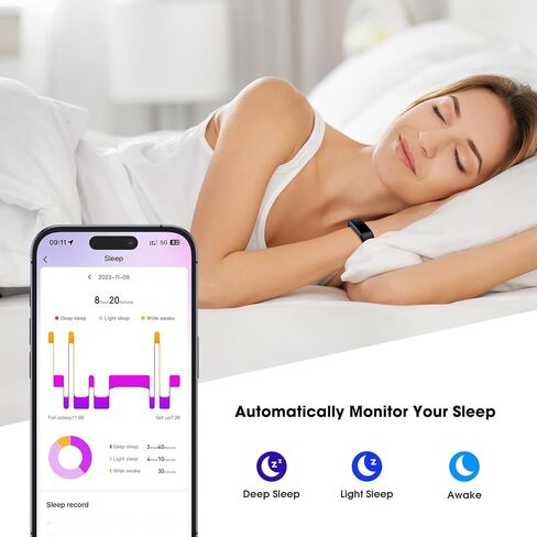 تعقب اللياقة البدنية في أورانس مع معدل ضربات الدم في الدم شاشة الأكسجين ، ومراقب النشاط ، شاشة نوم ، تعقب صحة ، عداد السعرات الحرارية لخطوة عداد الخطى الذكي ، ساعات اللياقة البدنية للرجال نساء in Kuwait