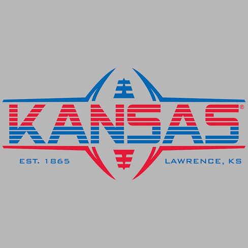 CornBorn Kansas Jayhawks Jogger Sweatpants - Choose Your Design in Kuwait