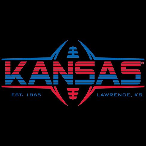 CornBorn Kansas Jayhawks Jogger Sweatpants - Choose Your Design in Kuwait