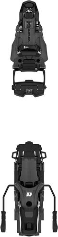Armada N Shift MNC 13 Ski Binding Black ، SH120 in Saudi Arabia