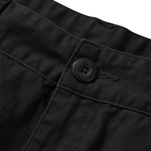 Cargo Shorts for Women Knee Length 7 Pockets Elastic Waist Bermuda Long Shorts for Outdoor Casual Hiking Summer in Saudi Arabia