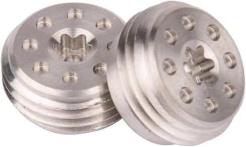 OGECLF 1pc Silver Golf Weight for PXG GEN2 Operator/Gunboat/Brando Putter, 0811X, 0211, GEN4 0811XF/0811XT/0811X, GEN5 0311/0311XF Driver in Saudi Arabia