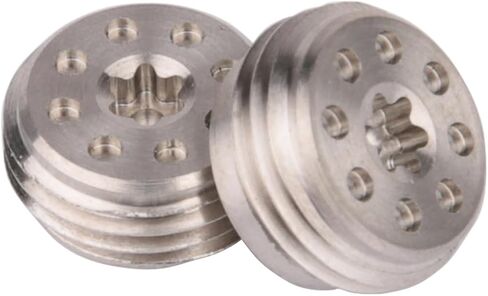 OGECLF 1pc Silver Golf Weight for PXG GEN2 Operator/Gunboat/Brando Putter, 0811X, 0211, GEN4 0811XF/0811XT/0811X, GEN5 0311/0311XF Driver in Saudi Arabia